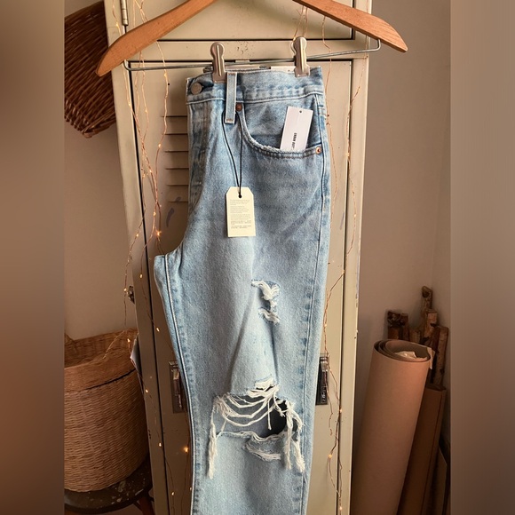 Levi’s 501 90's jean totally ok - Picture 10 of 16